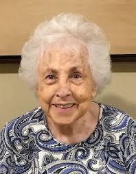 Aurelia “Rae” Guthrie Obituary