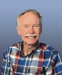 Obituary information for Howard Norman Roos