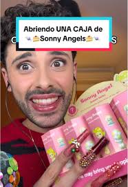 Buscando el Sonny Angel de mis sueños: Día 1/12