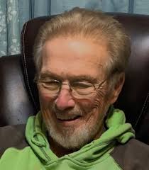 Gerald Ellsworth Obituary