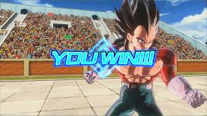 Te contamos cómo conseguir la técnica despertar 'super saiyan 4', que es la que necesitas para que saiyan adquiera este nuevo aspecto y las . Original Dragon Ball Xenoverse 2 Ssj4 Goku Quotes About Life