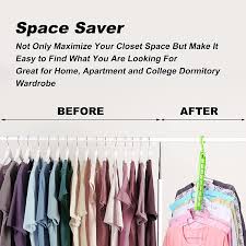 We did not find results for: Buy Dorm Room Essentials Closet Organizers And Storage 6 Pack Sturdy Hangers For Closet Organizer Closet Storage Smart Closet Organization Magic Space Saving Hanger With 9 Holes For Wardrobe Heavy Clothes Online In Germany B08rrvb9n7