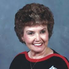 Loray Morris Jeffcoat