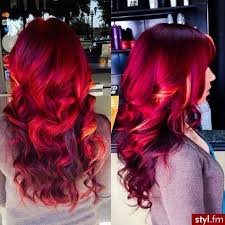 Hairstyles Panosundaki Pin
