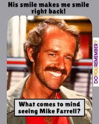 Did any one else feel bad for Major Frank Burns?