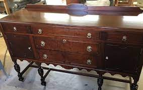 Most of them have stories behind them and are treasured possessions. Furniture Repair Antique Repair By Craigswoodworking In Long Valley Nj Alignable