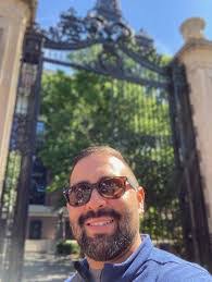 John Granado's Instagram, Twitter & Facebook