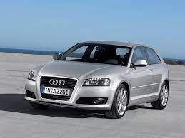 Audi A3 Specs Photos 2008 2009 2010 2011 2012 Autoevolution