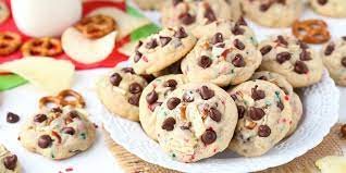 There's no surprise that it was the most popular christmas food in connecticut because there are a million ways for a to be a delicious holiday treat! Most Iconic Holiday Cookie In Your State 50 Essential Holiday Cookies In America