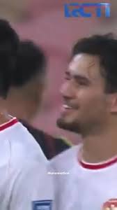 Nathan Di Cengin Anak Timnas