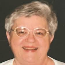 Sandra Ann "Sandy" Buster Obituary August 17, 2022
