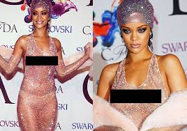 Check spelling or type a new query. Rihanna Shocks The Crowd In Sheer See Through Dress At Fashion Icon Awards See Pics Lifestyle News India Tv