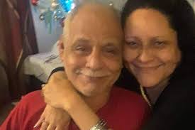 Fundraiser by Elena Rivera : Unexpected death