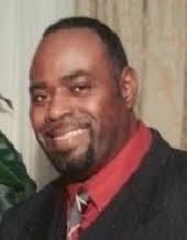 Obituary information for Anthony Eugene Green