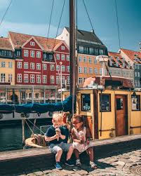 It is big enough to form a small danish metropolis, with shopping, culture and nightlife par excellence, yet small enough still to feel intimate and be safe. The Official Travel Guide To Denmark Visitdenmark