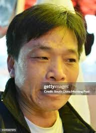 Kwok Chung's Instagram, Twitter & Facebook