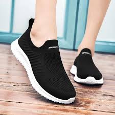 I also haphazardly started a pinterest board for shoes for hand knit socks…but i didn't get too incredibly far. Lightweight Knit Women S Summer Shoes Sport Sneakers Woman Running Shoes For Women Socks Shoes Woman Sports Top Blue Walk D 424 Running Shoes Aliexpress