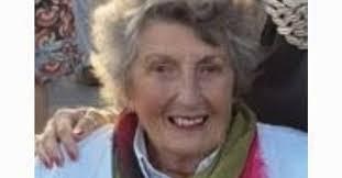 Bernie Doyle nee O'Shea