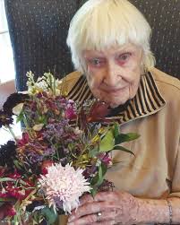 Mary Clare Sullivan Obituary August 27, 2022