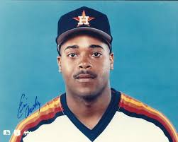 Eric Anthony's Instagram, Twitter & Facebook