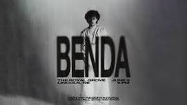 BENDA Live