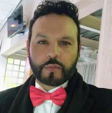 Enrique Bernabe Acho