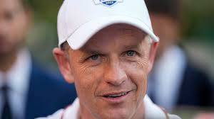 Ryder Cup captain Luke Donald says Sergio Garcia 'understands' why he's not 