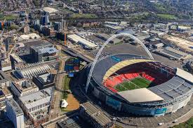 Completion of boxpark, wembley park theatre and premier inn. Cppib Provides Mezzanine Facility To Develop U K S Wembley Park Pe Hub