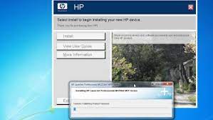 It is specially designed to home or small offices who need an this page includes complete instruction about installing the latest hp laserjet m1212nf driver downloads using their online setup installer file. Software Laserjet M1212nf Mfp