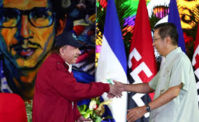 Daniel Ortega: China has won the respect, affection and friendship of the  peoples of the world