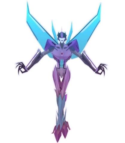Slipstream | Transformers Prime Wiki | Fandom