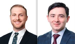 On the Move: 29 March 2022