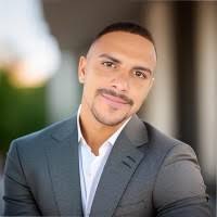 Nicolas Gonzalez, MBA