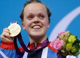 Ellie Simmonds Age, Height, Weight, Partner, Net worth, Bio & Facts.