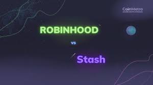 Though they are scheduled when markets are closed, it affects those invested in the cryptocurrency space, as coins are traded 24/7. Stash Vs Robinhood Coinmetro Blog Crypto Exchange News