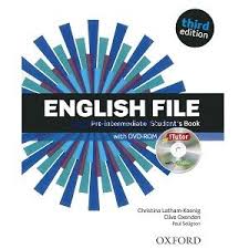 English File Pre Intermediate Third Edition Pdf скачать бесплатно English File Pre Intermediate Student S Book 3rd Edition Pdf Ebook Audio