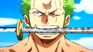Zoro Vs Wano Samurais Steeping Stone Amv Youtube