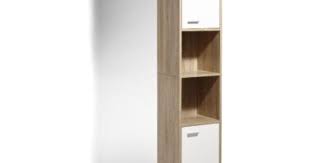 Transat, fauteuil détente et hamac sur gifi.fr tout l'équipement et accessoires dont vous avez besoin pour votre extérieur paiement en 3 fois sans frais. Meuble De Salle De Bain Gifi Salle De Bain Design Meuble Colonne Salle De Bain Meuble Salle De Bain