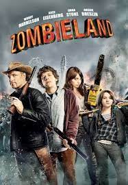 Double tap (2019) columbus, tallahasse, wichita, and little rock move to the american heartland as they face off against evolved zombies, fellow survivors, and the growing pains of the snarky makeshift family. Zombieland Official Trailer 1 Youtube