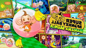 With the latest patch update for the game, players now have the ability to unlock this unique voice. After All Super Monkey Ball S Original Announcer Isn T In Banana Mania Game News 24