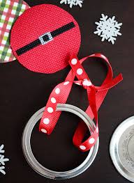 Christmas cross stitch — shannon christine designs cross stitch patterns. How To Make An Adorable Christmas Mason Jar Ornament Storypiece