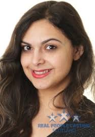 Browse our females models and actors