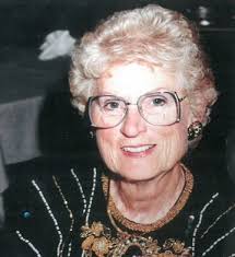 Shirley Grayson celebrates 90 years