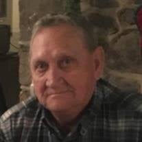 JAMES MONROE UPTON Obituary