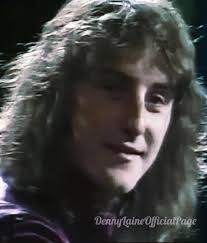 Remembering Ray Thomas who passed away January 4, 2018. Rest in peace❤️  @dennylaineofficialpage #dbflaine #raythomas #moodyblues  #rockandrollhalloffame