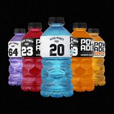 Powerade Posts Facebook
