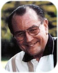 Obituary information for John E. Thode