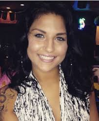 Christina Marie Westfall