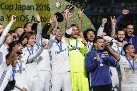 Acompanhe a classificação e os jogos do mundial de clubes, e as notícias sobre o mundial de clubes no ge.globo. Resultado Mundial De Clubes El Real Madrid Campeon Del Mundial De Clubes Ultimas Noticias De Deportes Cadena Ser