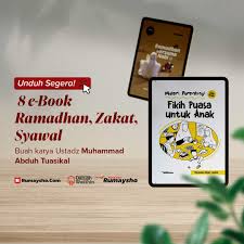 Maybe you would like to learn more about one of these? Home Rumaysho Com